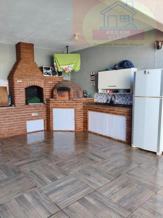 Casa, 3 quartos, 250 m² - Foto 16