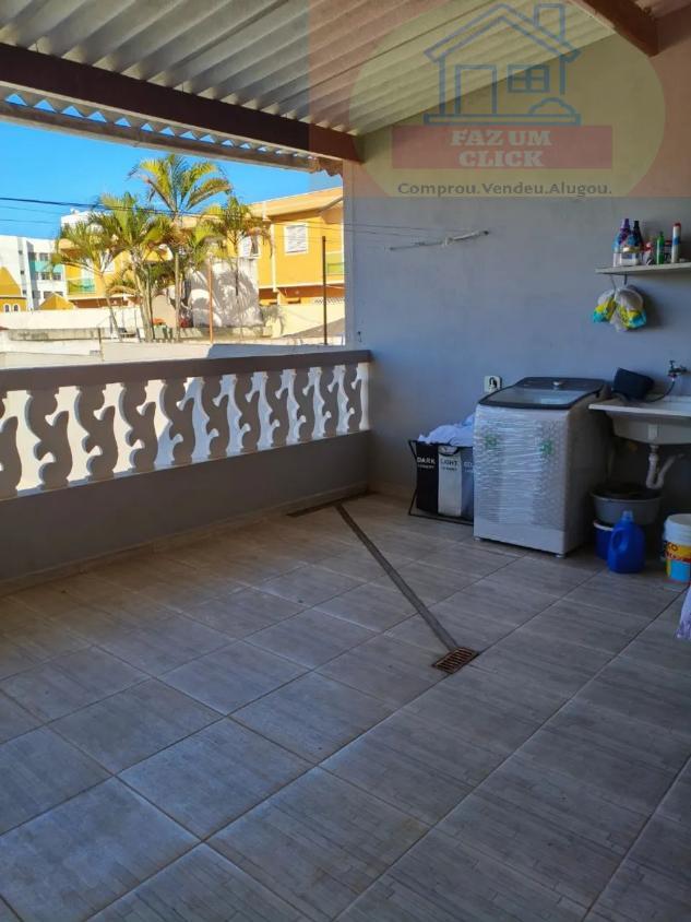 Casa, 3 quartos, 250 m² - Foto 17