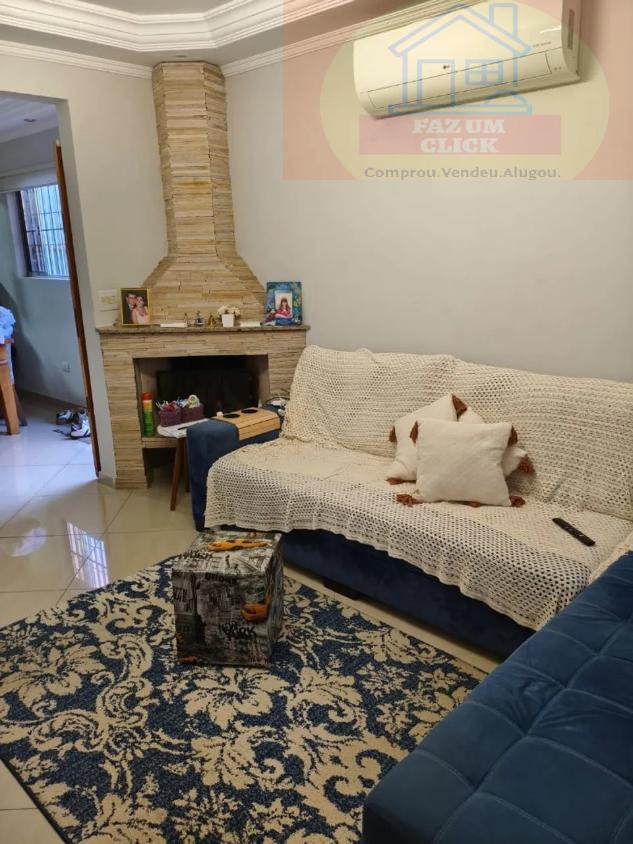 Casa, 3 quartos, 250 m² - Foto 3