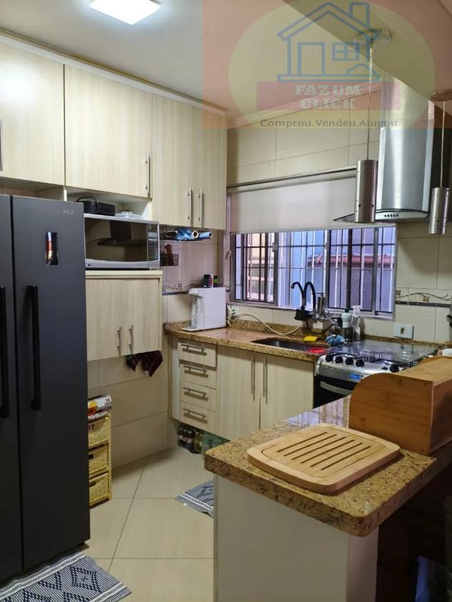Casa, 3 quartos, 250 m² - Foto 5