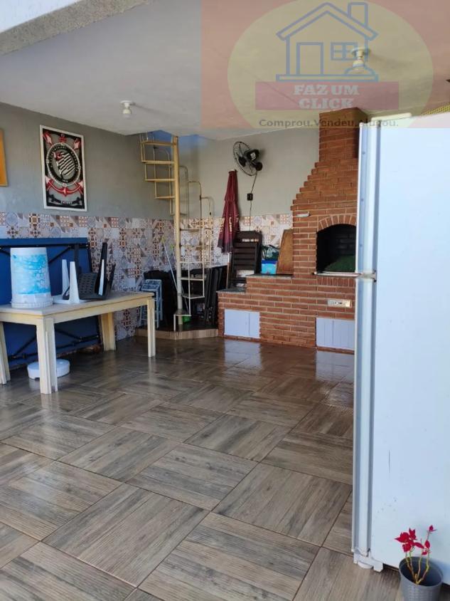 Casa, 3 quartos, 250 m² - Foto 18