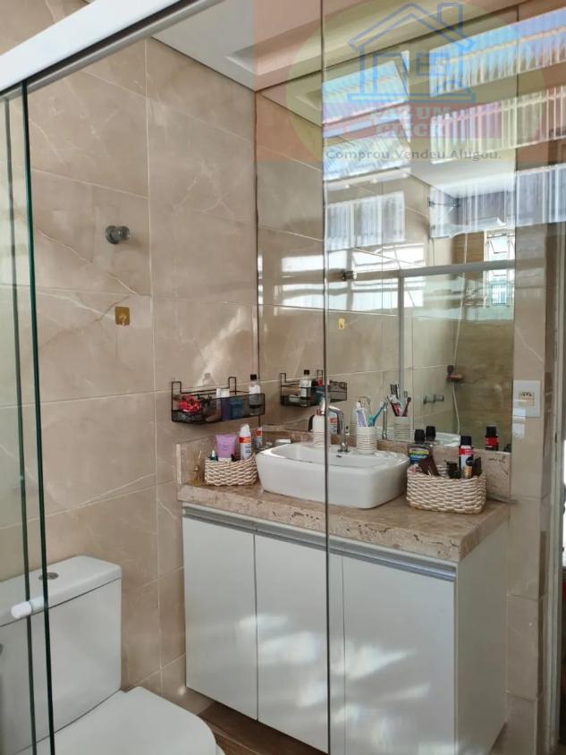 Casa, 3 quartos, 250 m² - Foto 9