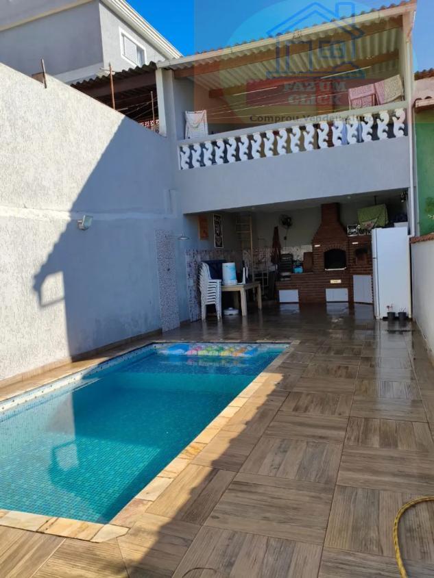 Casa, 3 quartos, 250 m² - Foto 19