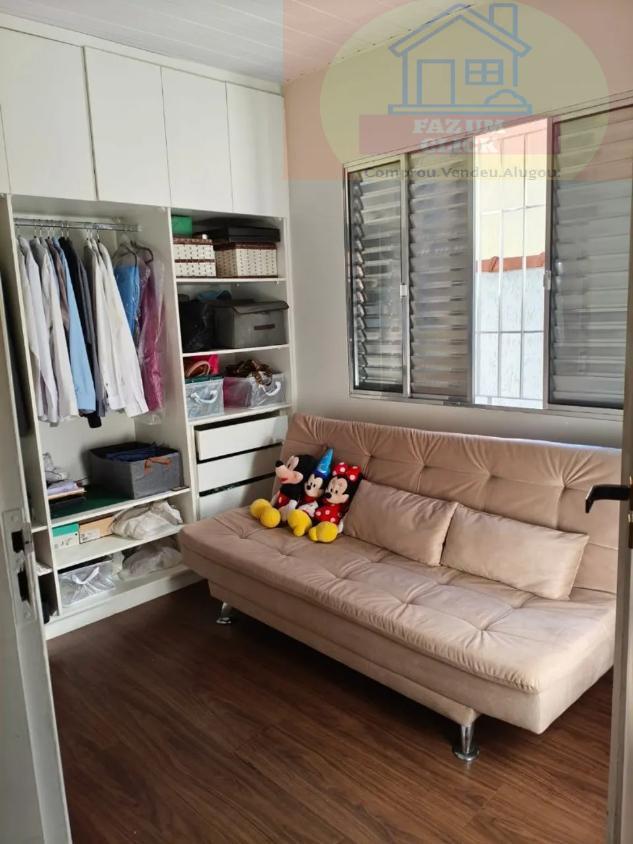 Casa, 3 quartos, 250 m² - Foto 12