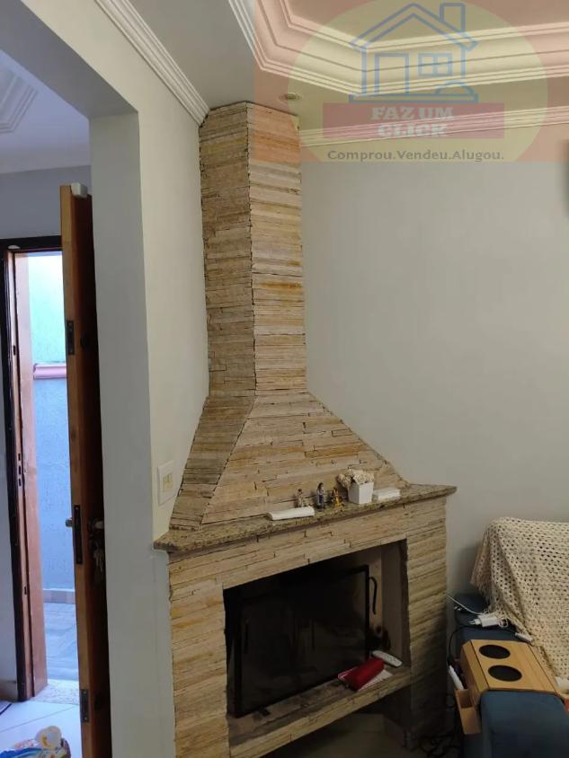 Casa, 3 quartos, 250 m² - Foto 4
