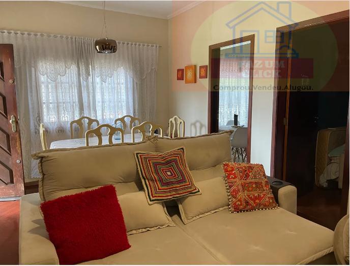 Casa, 3 quartos, 220 m² - Foto 2