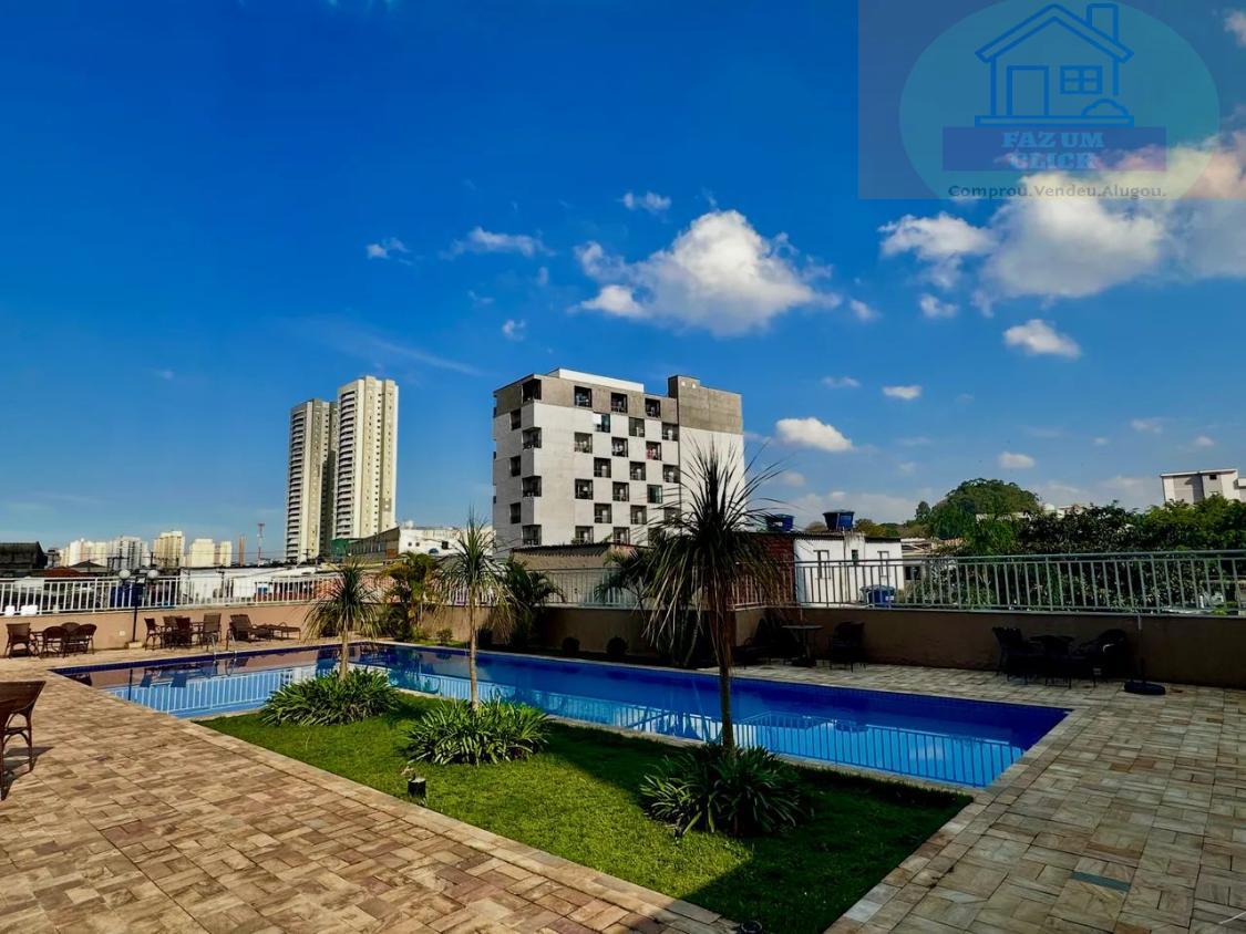 Apartamento, 2 quartos, 60 m² - Foto 15
