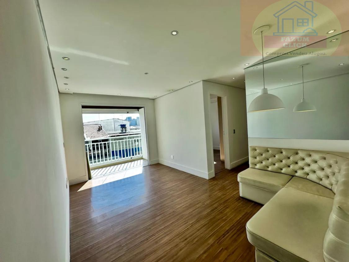 Apartamento, 2 quartos, 60 m² - Foto 3