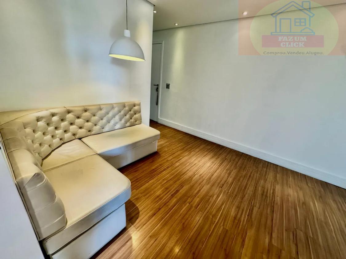 Apartamento, 2 quartos, 60 m² - Foto 2