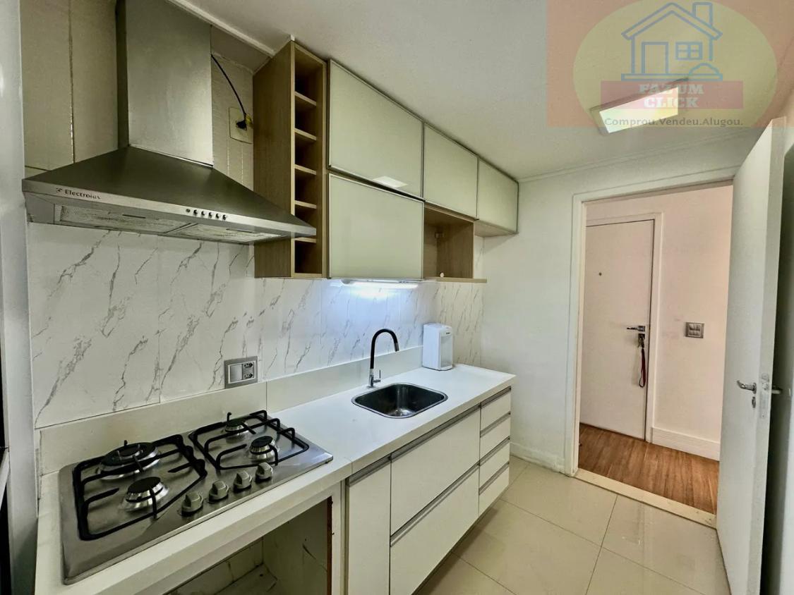 Apartamento, 2 quartos, 60 m² - Foto 4