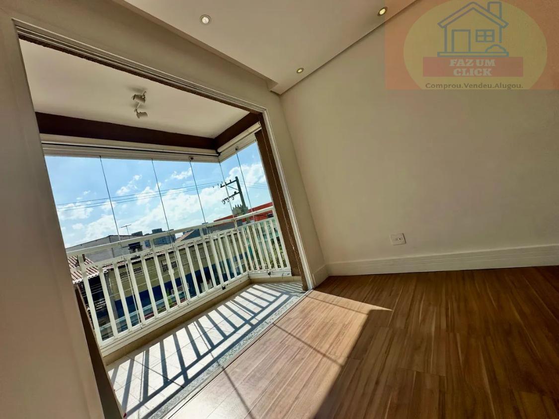 Apartamento, 2 quartos, 60 m² - Foto 1