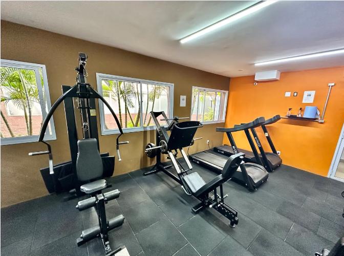 Apartamento, 2 quartos, 60 m² - Foto 18