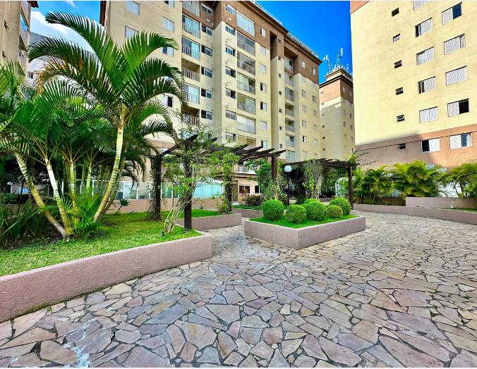 Apartamento, 2 quartos, 60 m² - Foto 19