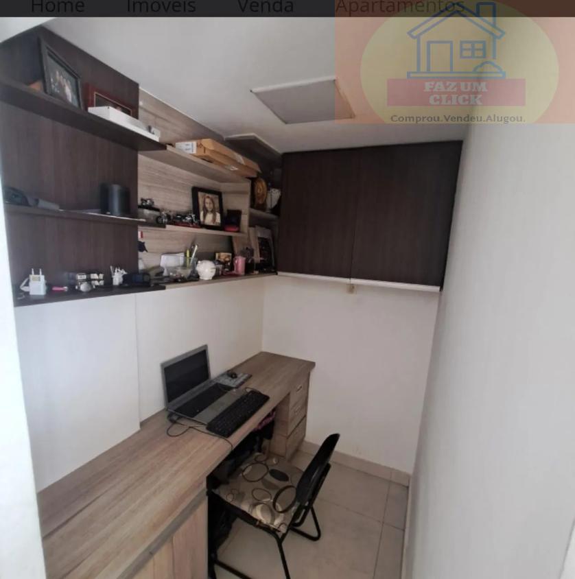 Apartamento, 3 quartos, 72 m² - Foto 16