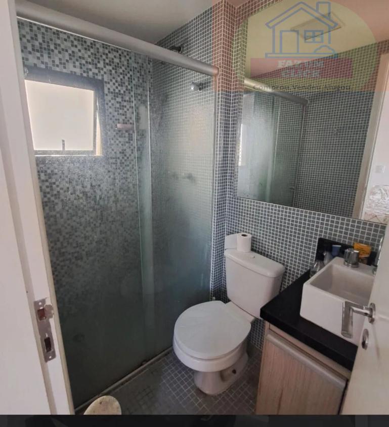 Apartamento, 3 quartos, 72 m² - Foto 17