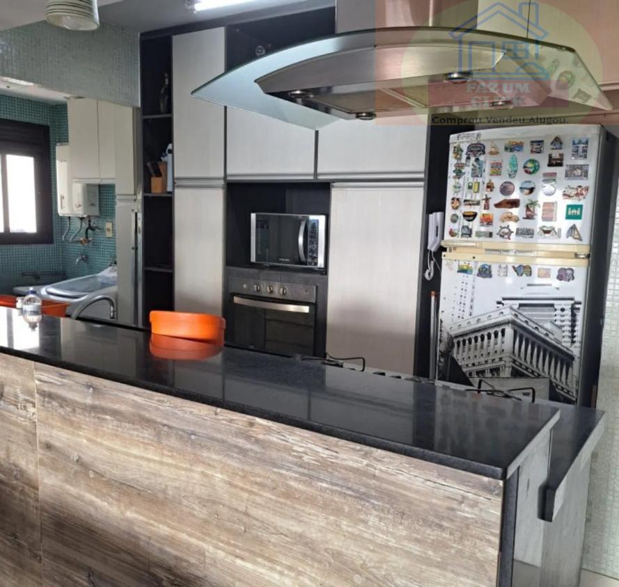 Apartamento, 3 quartos, 72 m² - Foto 9
