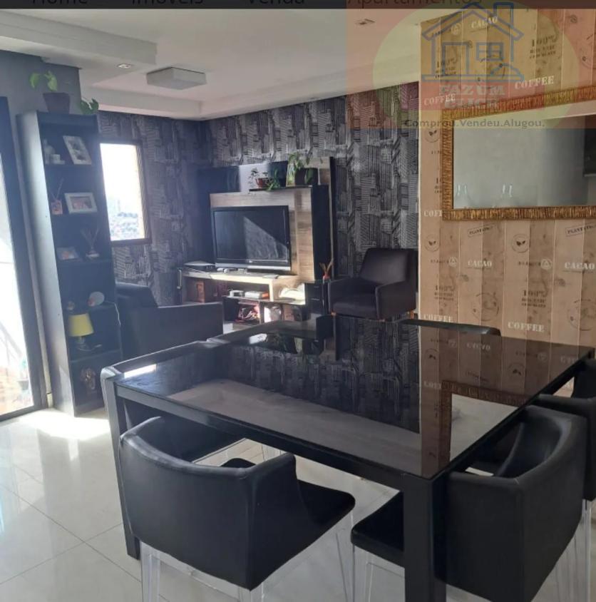 Apartamento, 3 quartos, 72 m² - Foto 1