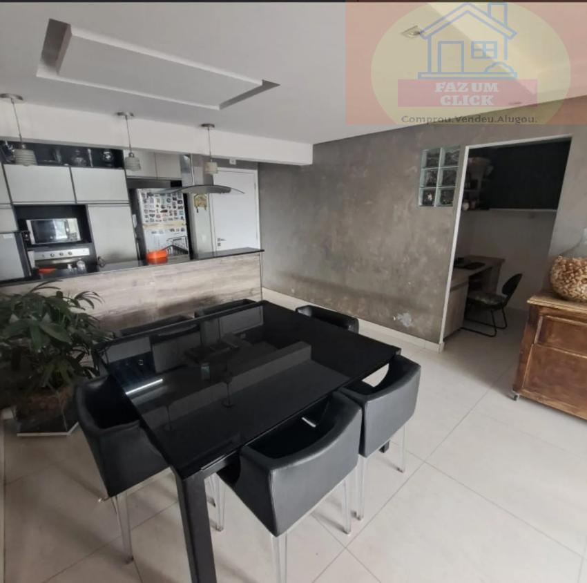 Apartamento, 3 quartos, 72 m² - Foto 3