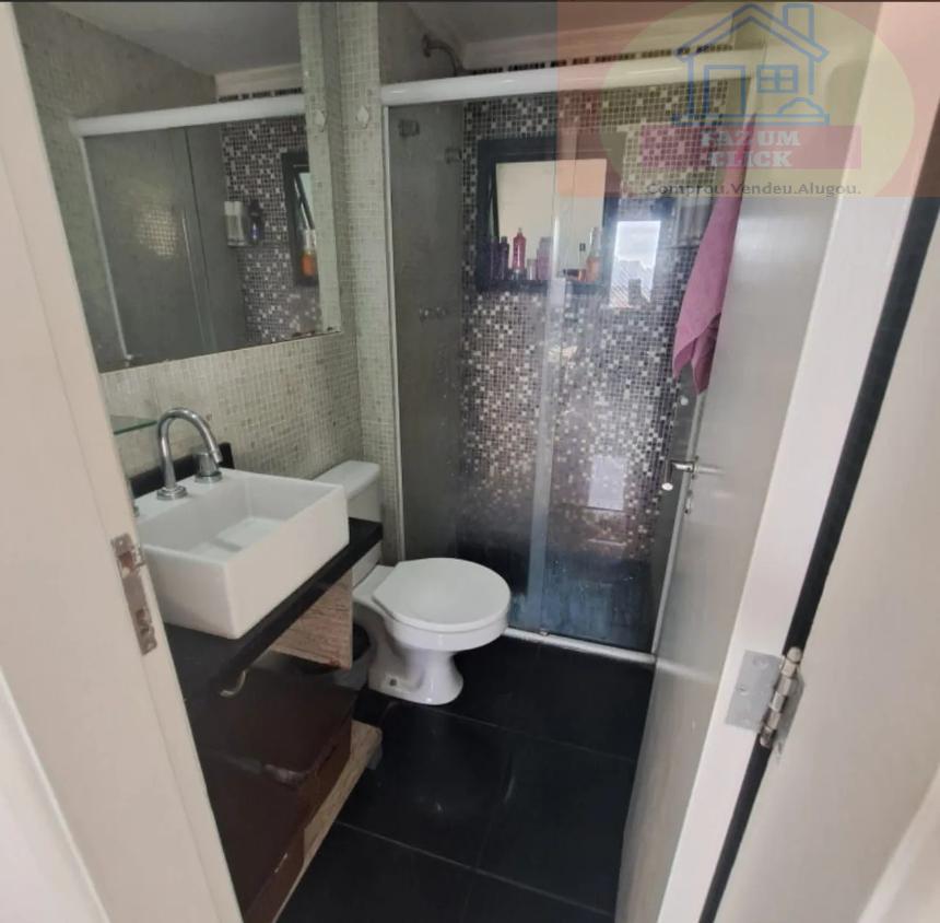 Apartamento, 3 quartos, 72 m² - Foto 19
