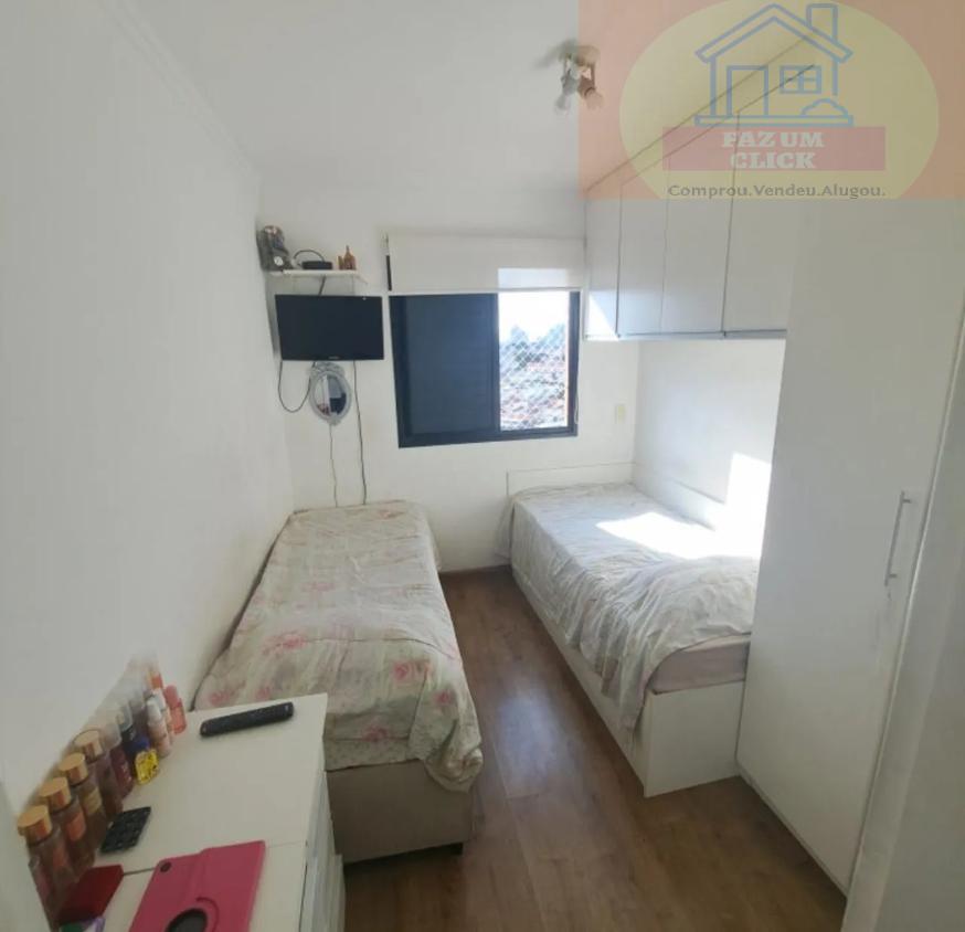 Apartamento, 3 quartos, 72 m² - Foto 13