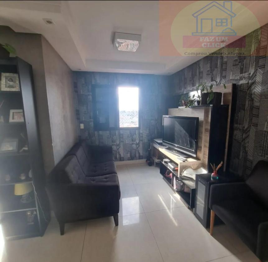 Apartamento, 3 quartos, 72 m² - Foto 4