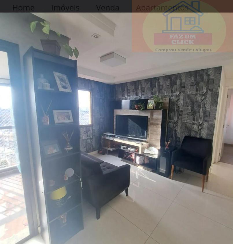 Apartamento, 3 quartos, 72 m² - Foto 5
