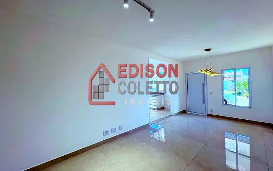 Casa de Condomínio, 2 quartos - Foto 4
