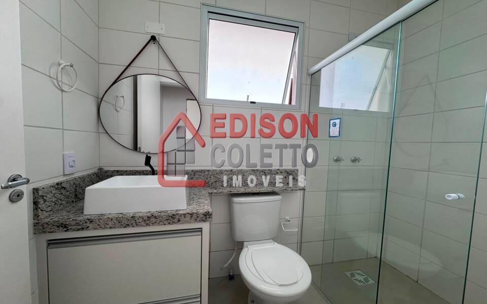 Casa de Condomínio, 2 quartos - Foto 11