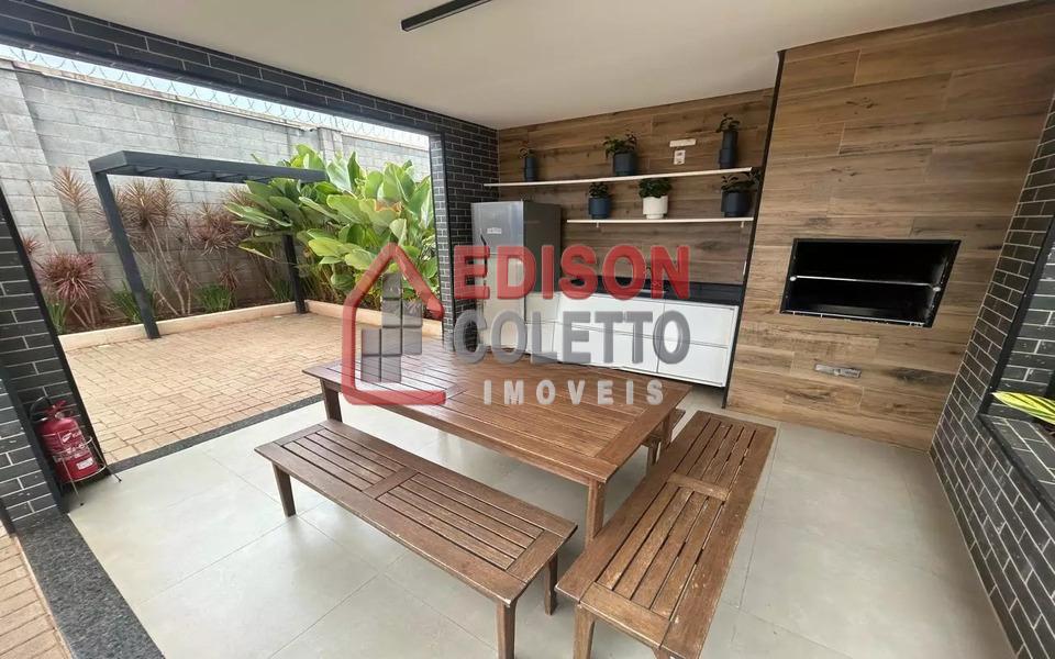 Casa de Condomínio, 2 quartos - Foto 34