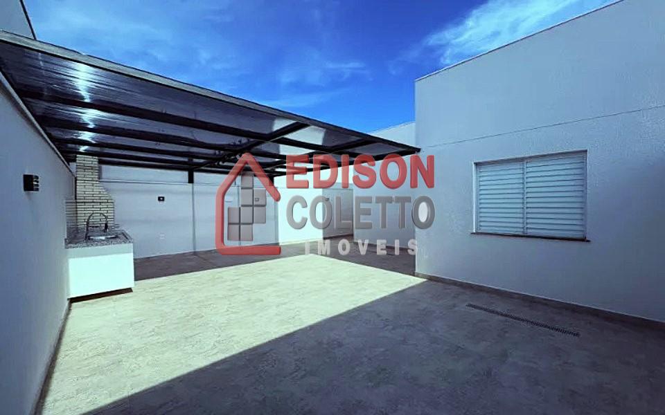 Casa de Condomínio, 2 quartos - Foto 18