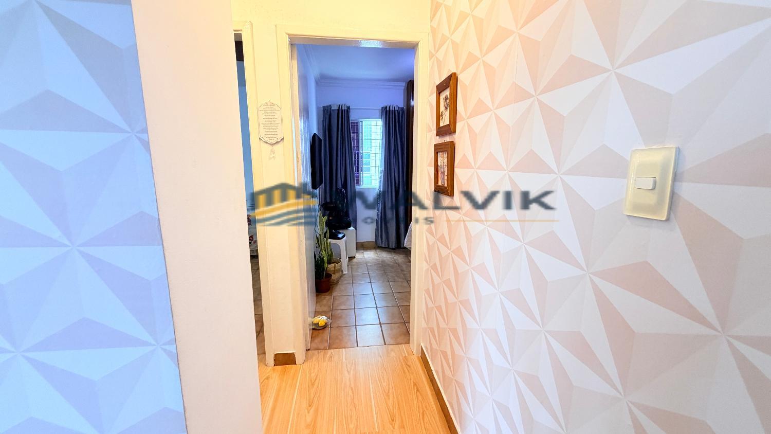 Apartamento, 2 quartos, 68 m² - Foto 3