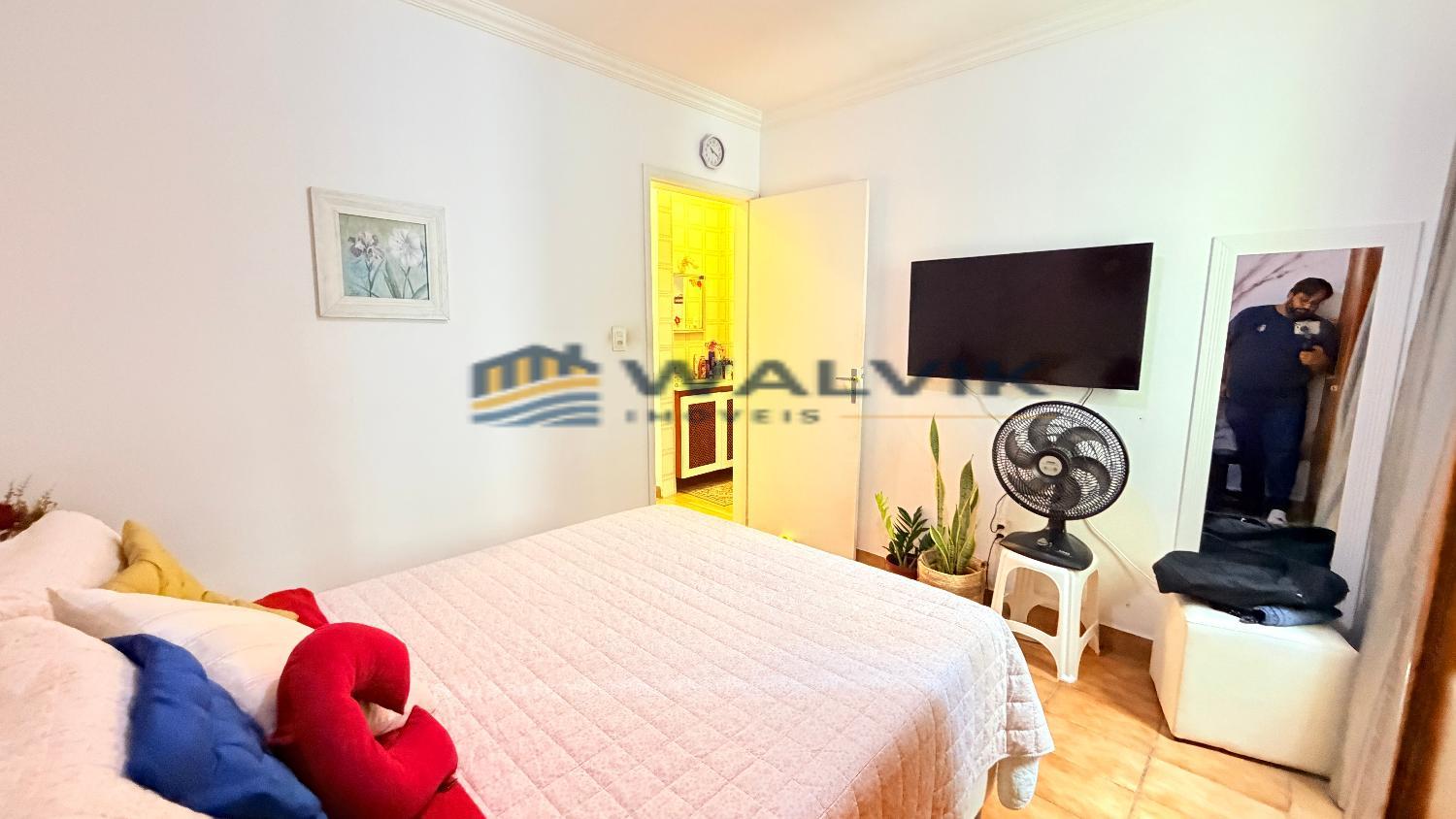 Apartamento, 2 quartos, 68 m² - Foto 8