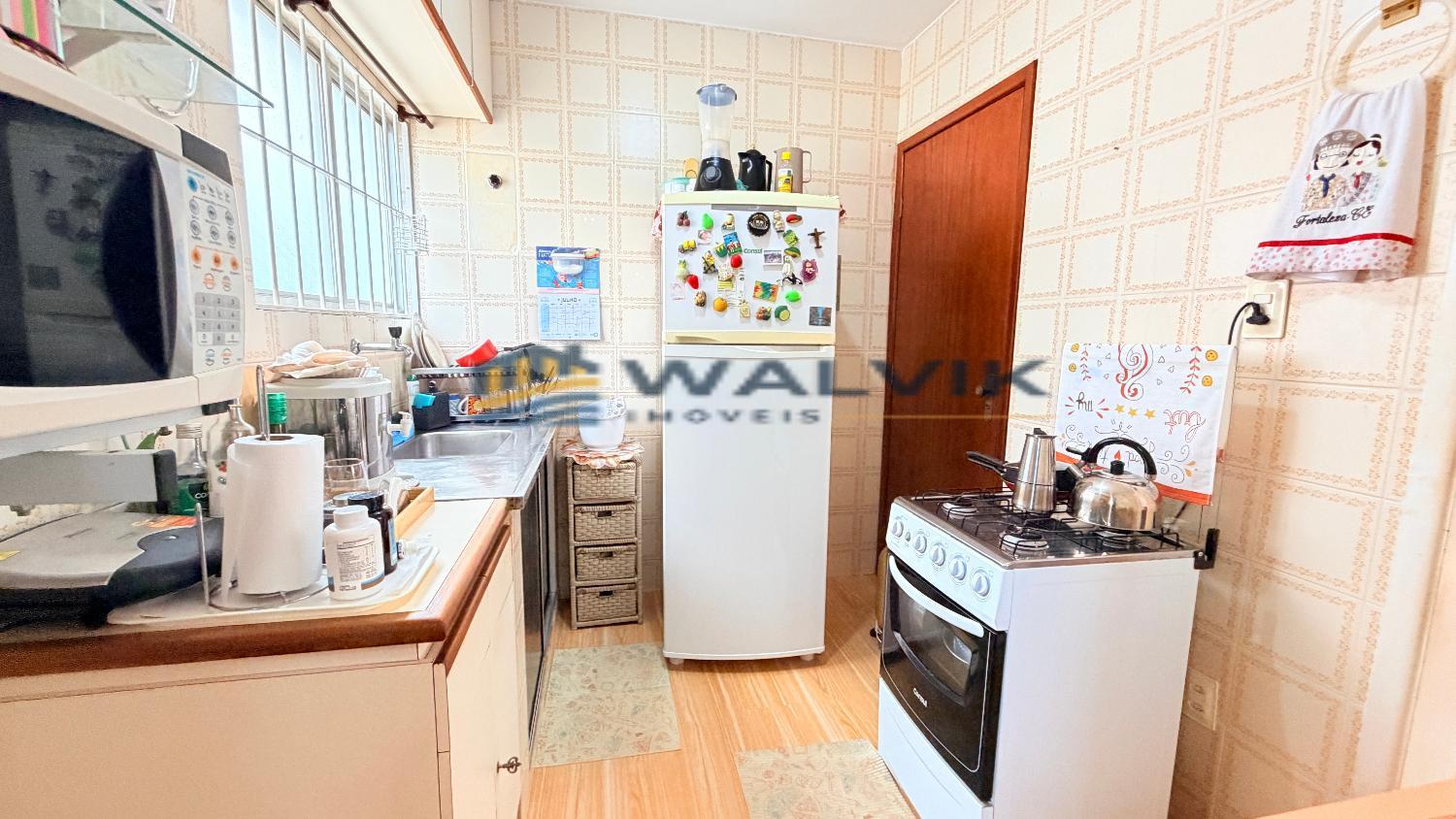 Apartamento, 2 quartos, 68 m² - Foto 11