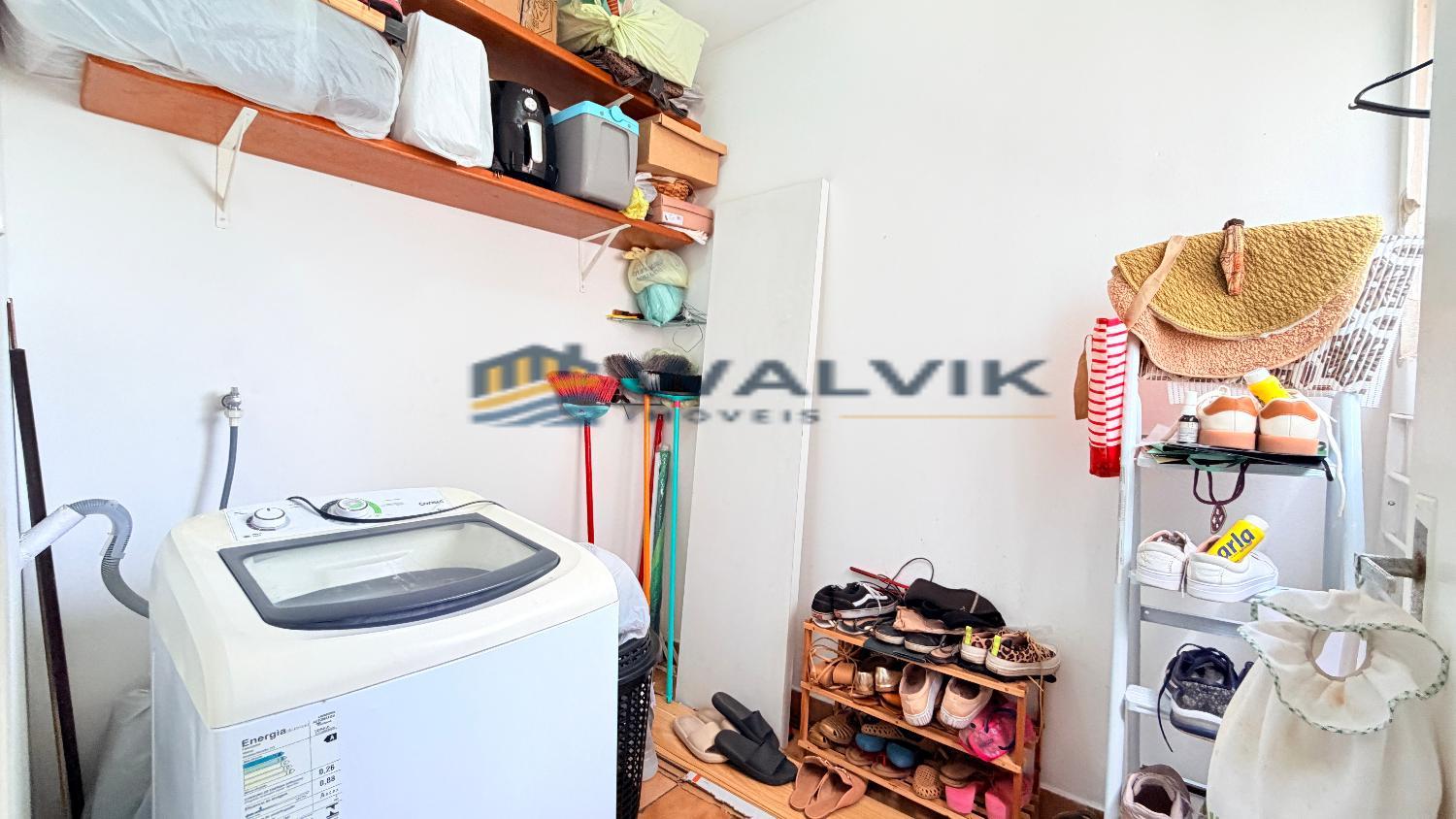 Apartamento, 2 quartos, 68 m² - Foto 16