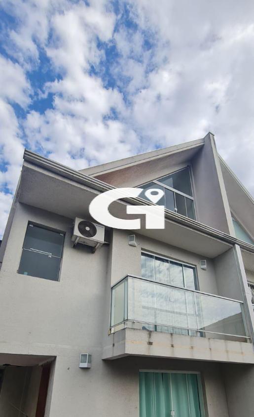 Sobrado, 4 quartos, 130 m² - Foto 1