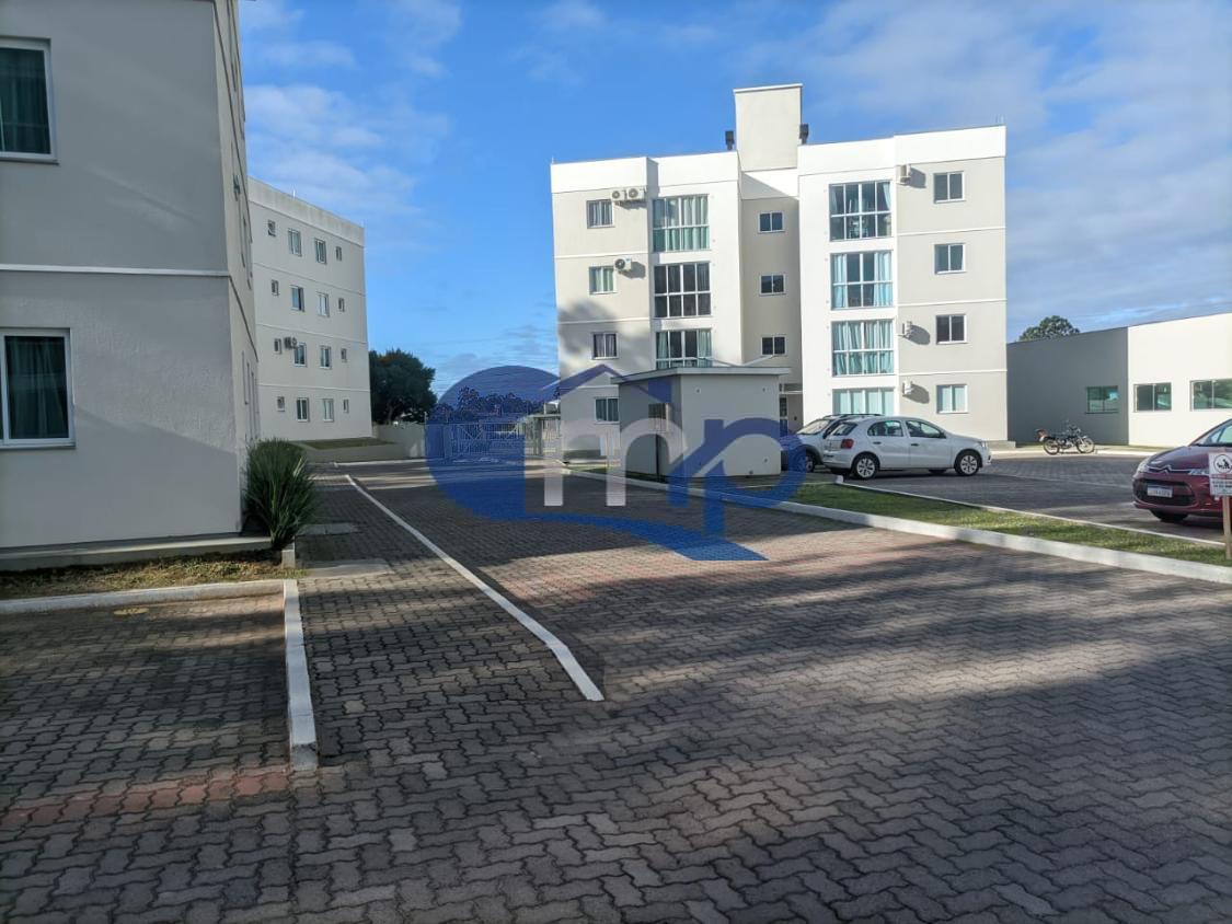 Apartamento, 2 quartos, 48 m² - Foto 8