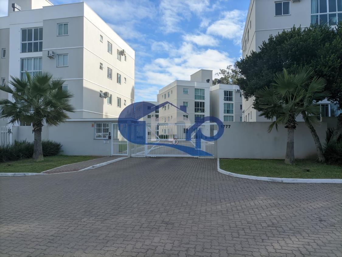 Apartamento, 2 quartos, 48 m² - Foto 2