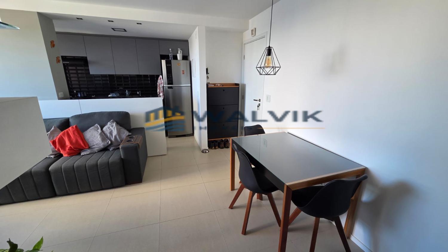 Apartamento, 2 quartos, 54 m² - Foto 4