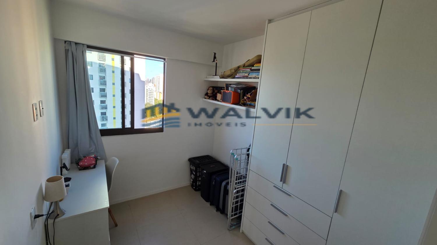 Apartamento, 2 quartos, 54 m² - Foto 10