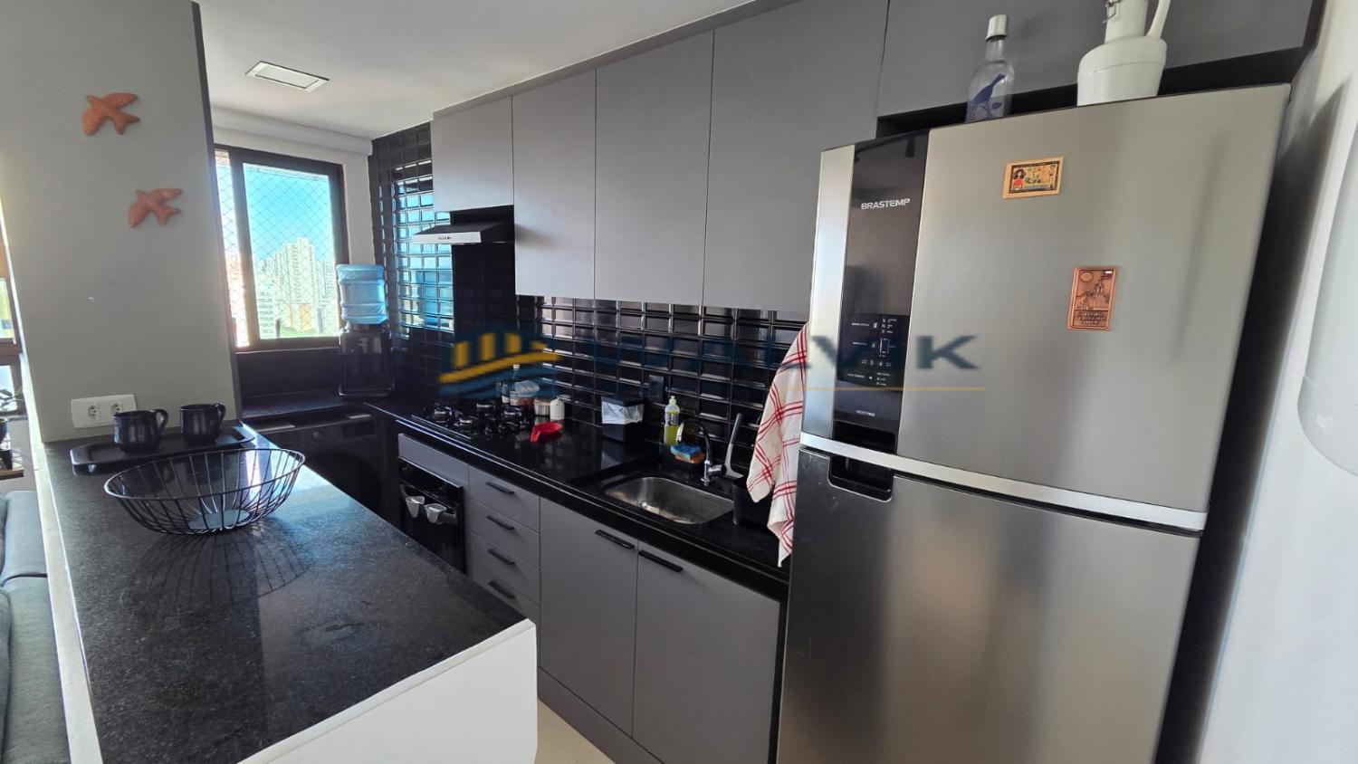 Apartamento, 2 quartos, 54 m² - Foto 12