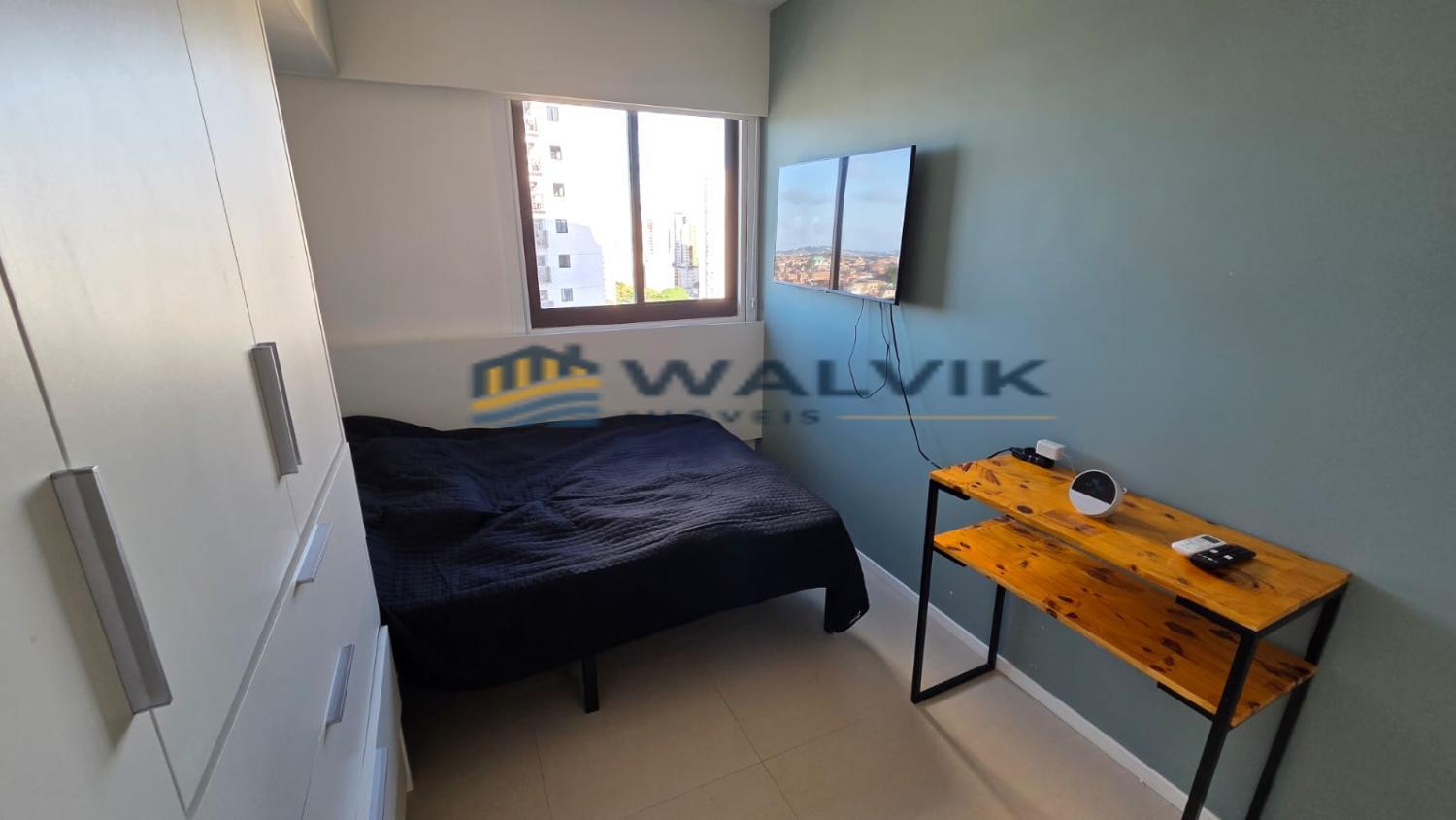 Apartamento, 2 quartos, 54 m² - Foto 7