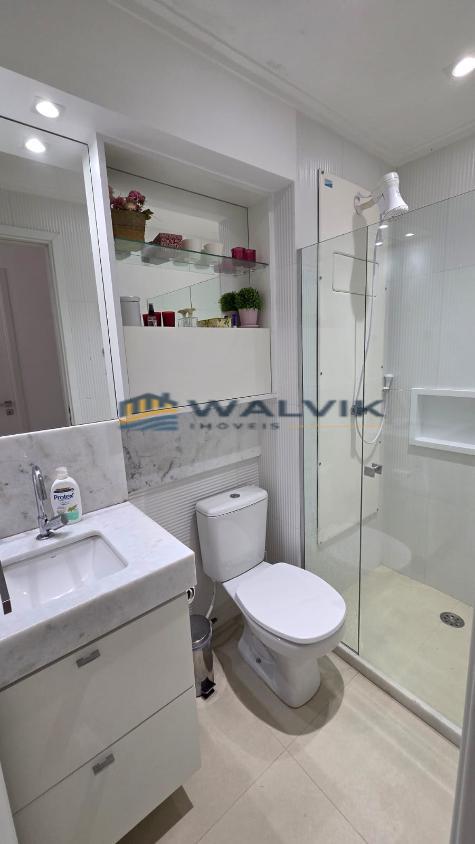 Apartamento, 2 quartos, 54 m² - Foto 14