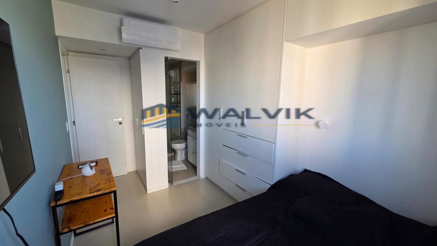 Apartamento, 2 quartos, 54 m² - Foto 9