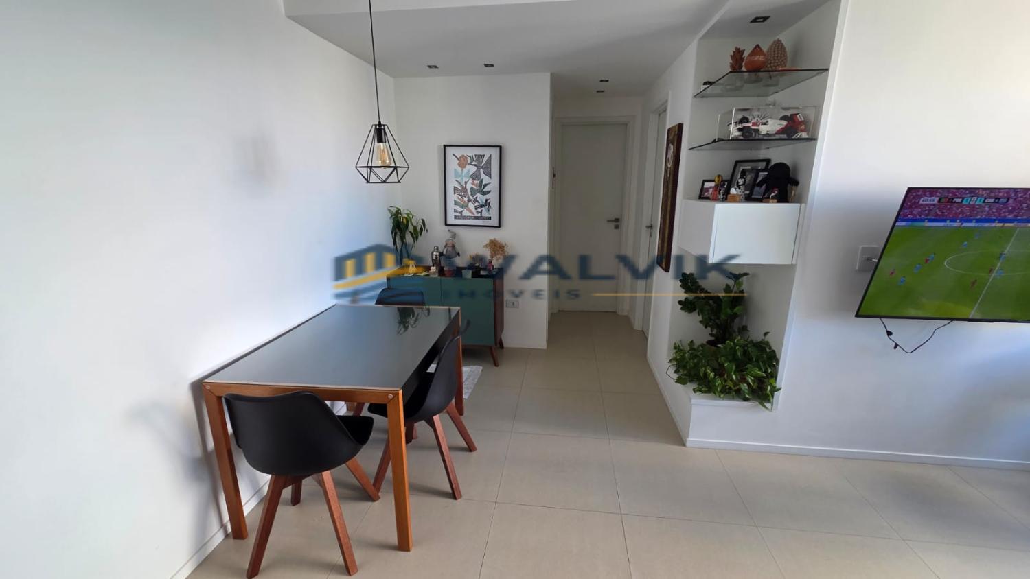 Apartamento, 2 quartos, 54 m² - Foto 5