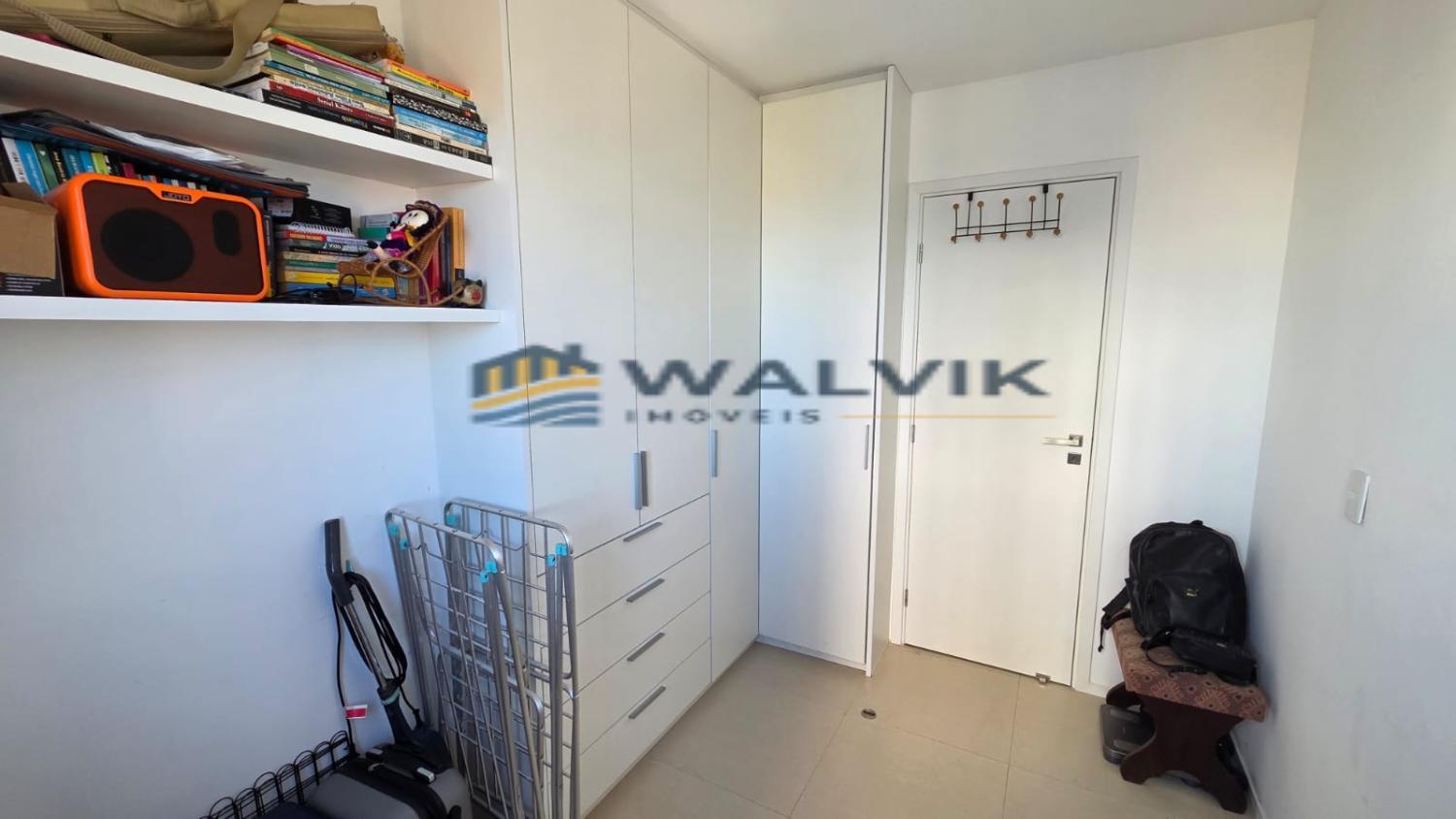 Apartamento, 2 quartos, 54 m² - Foto 11