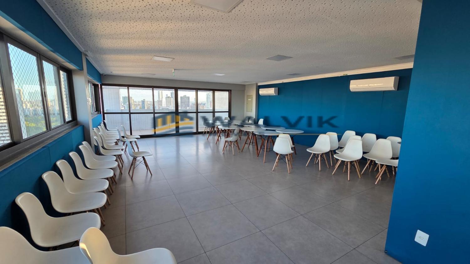 Apartamento, 2 quartos, 54 m² - Foto 19