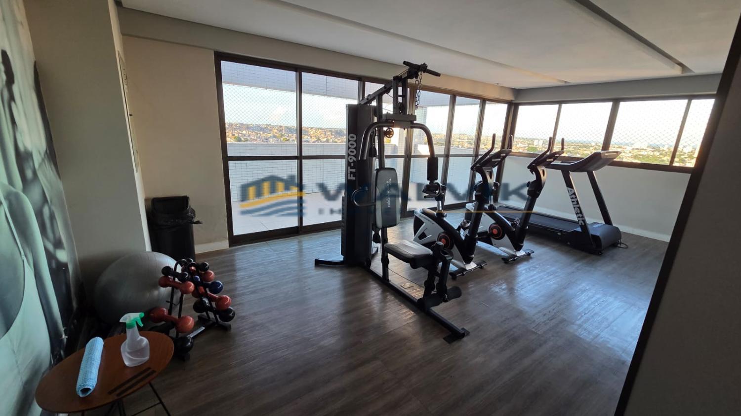 Apartamento, 2 quartos, 54 m² - Foto 17