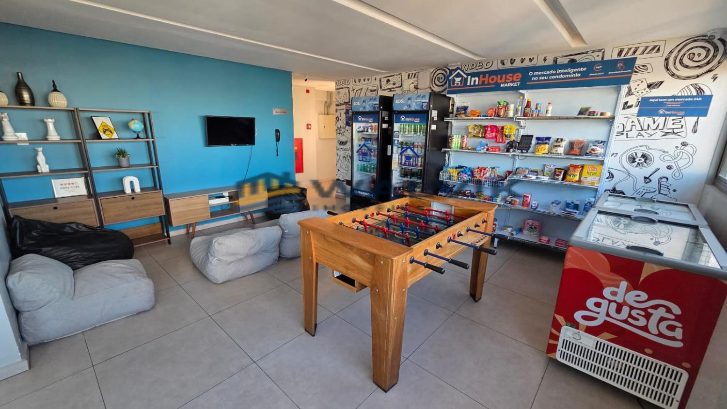 Apartamento, 2 quartos, 54 m² - Foto 20