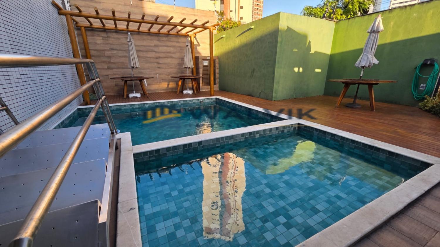 Apartamento, 2 quartos, 54 m² - Foto 24