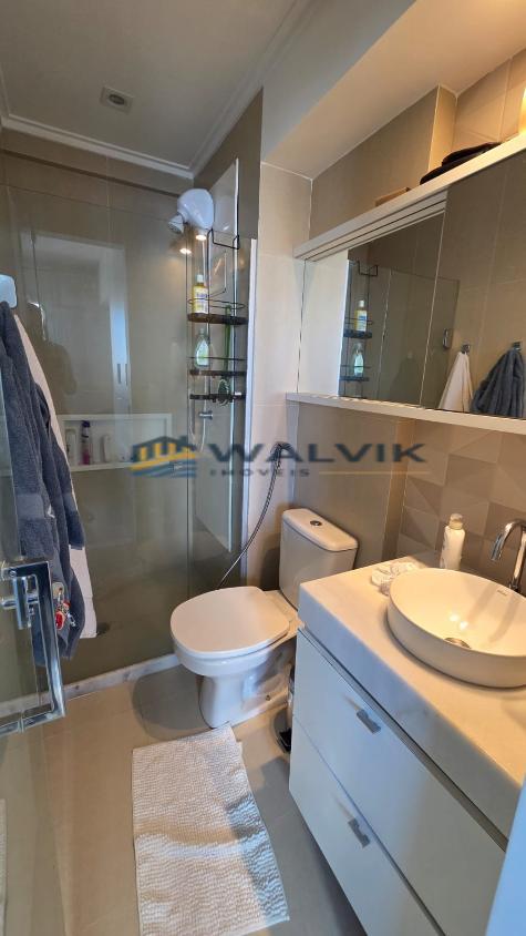 Apartamento, 2 quartos, 54 m² - Foto 15